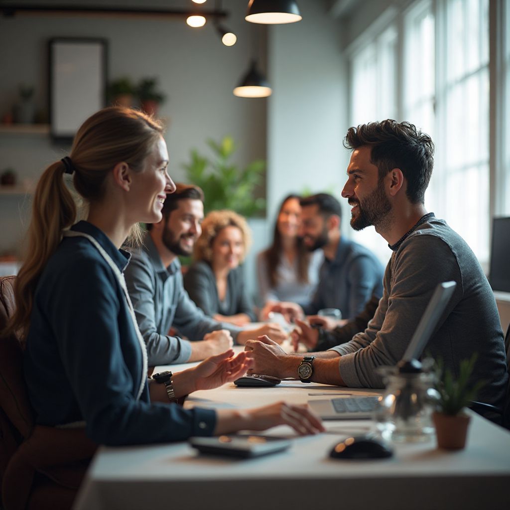 About Us Pulse Digital